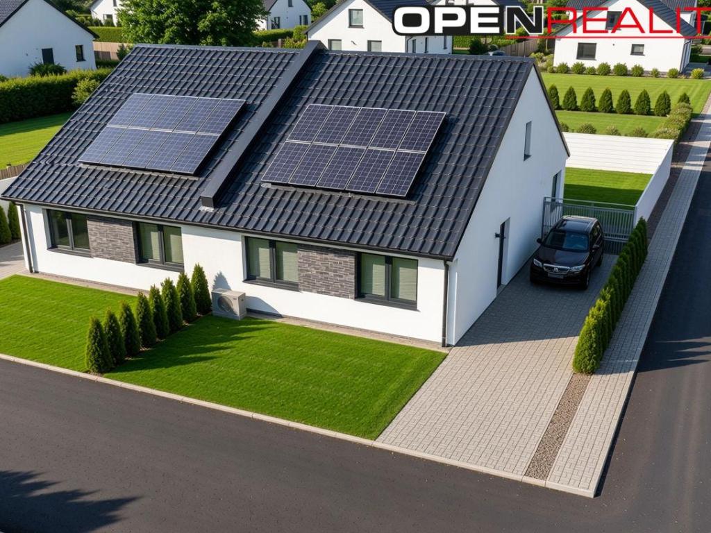 Prodej domu 102 m2