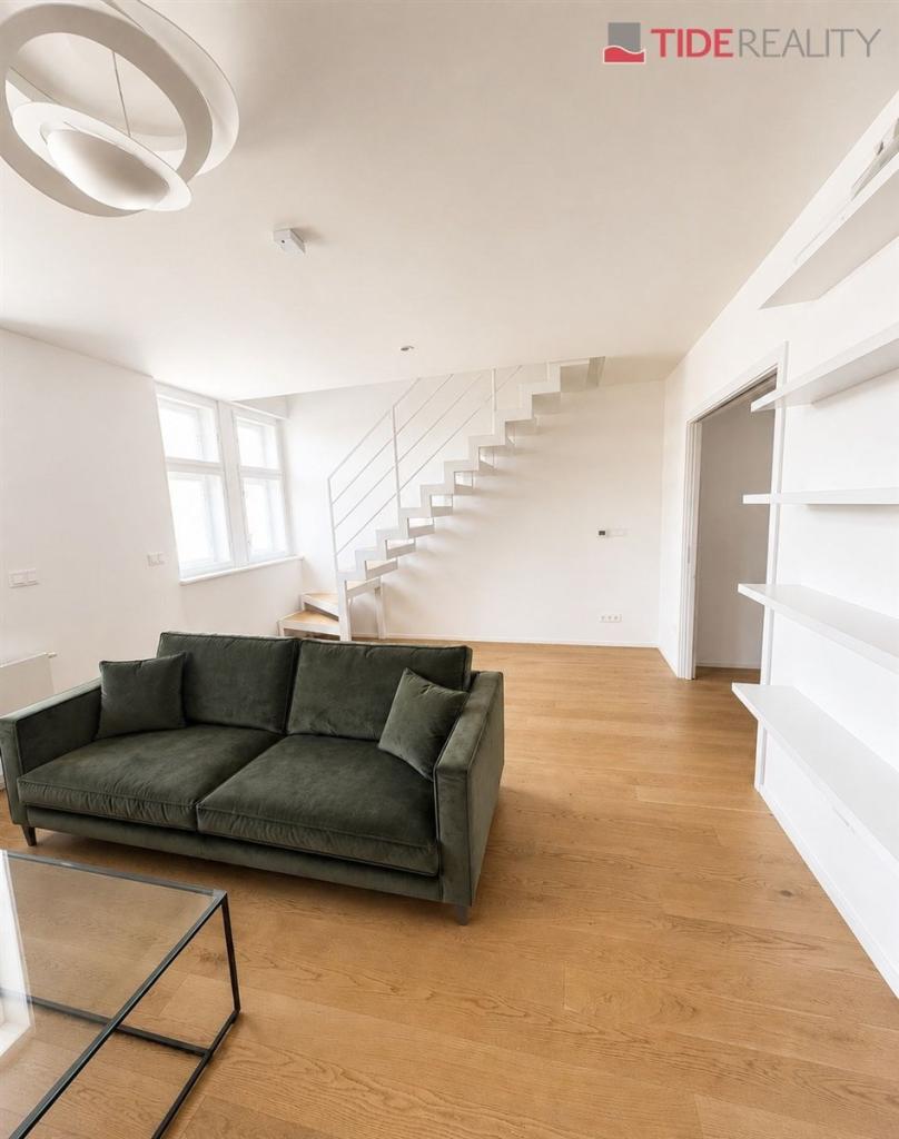Pronájem bytu 3+1 95 m2