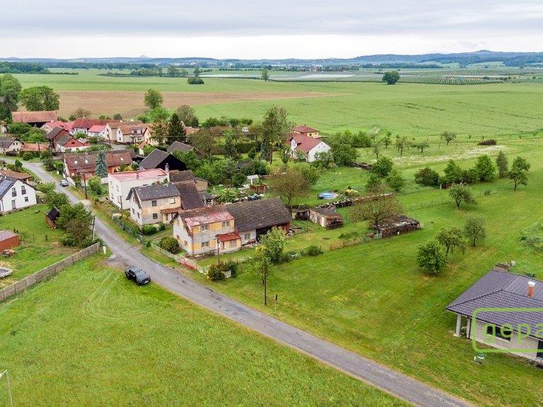 Prodej domu 170 m2