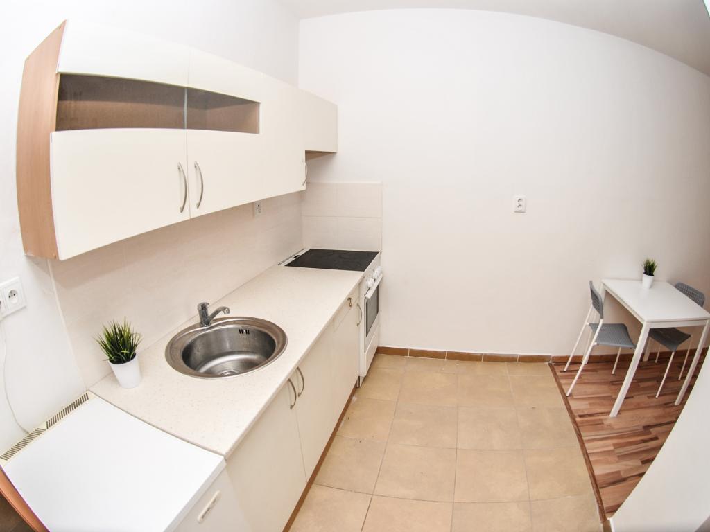 Pronájem bytu 1+kk 32 m2