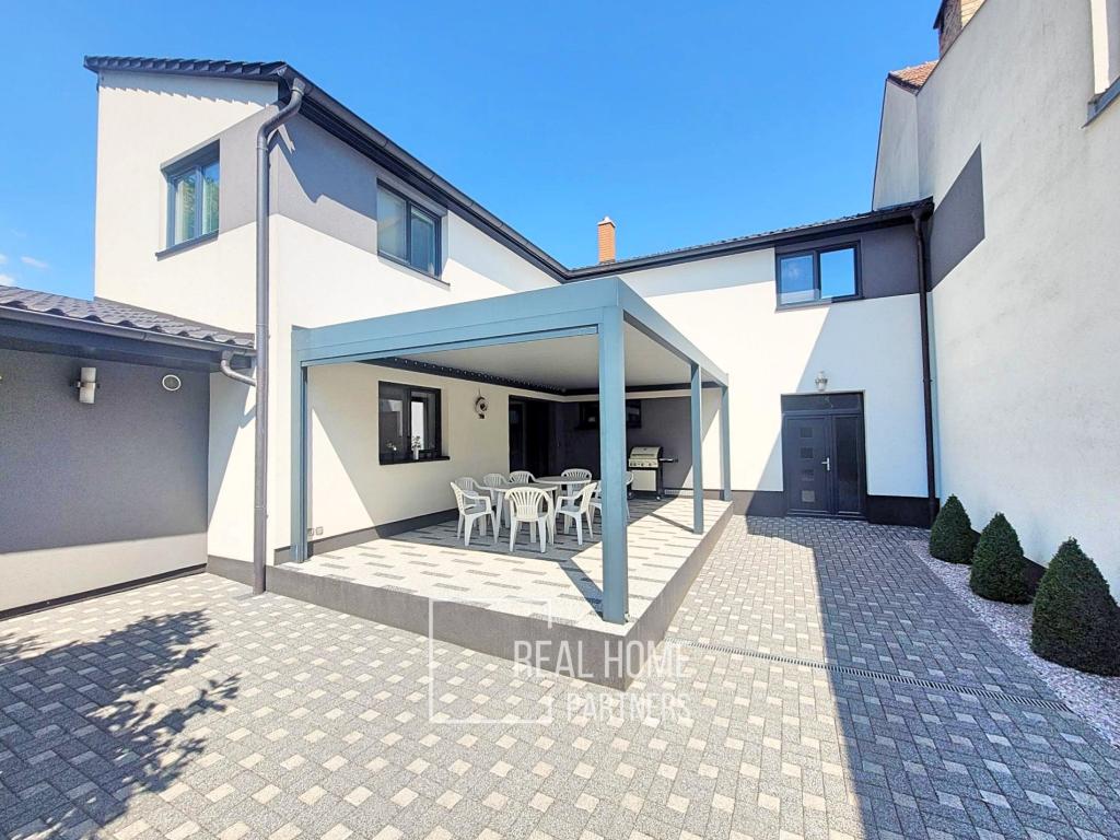 Prodej domu 240 m2, Letonice – náhled fotky 8