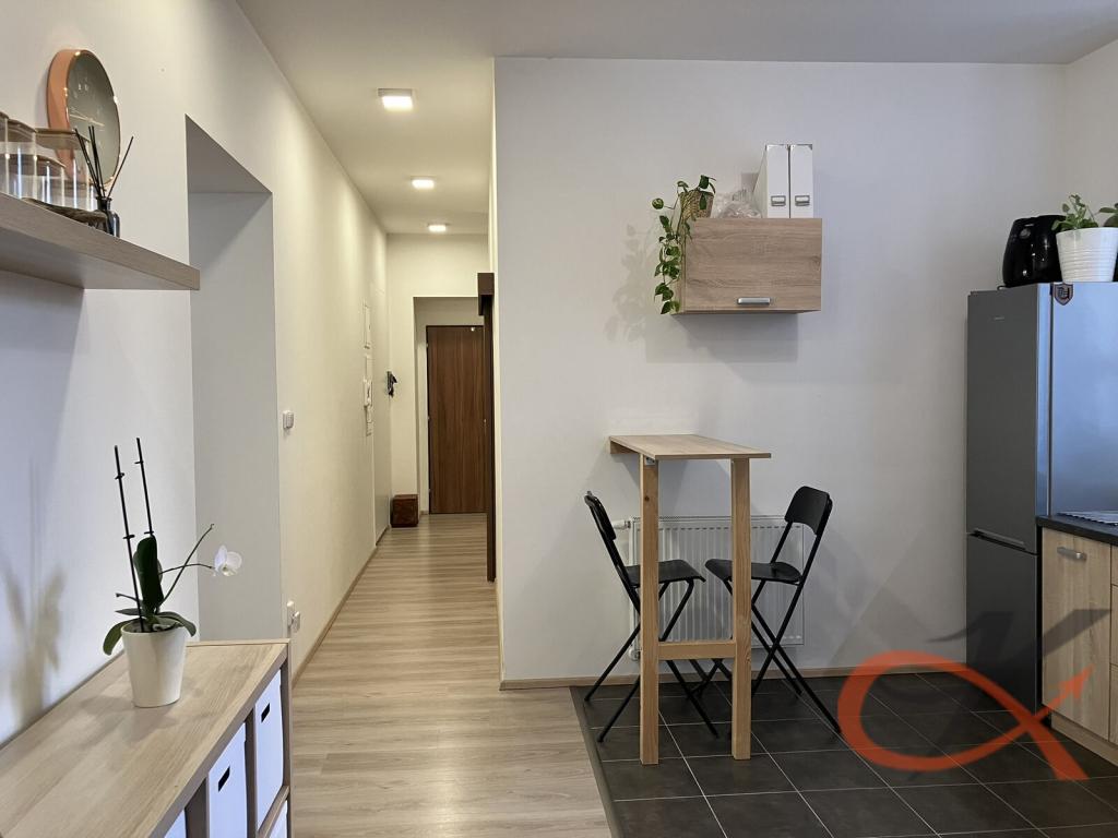 Pronájem bytu 3+1 95 m2