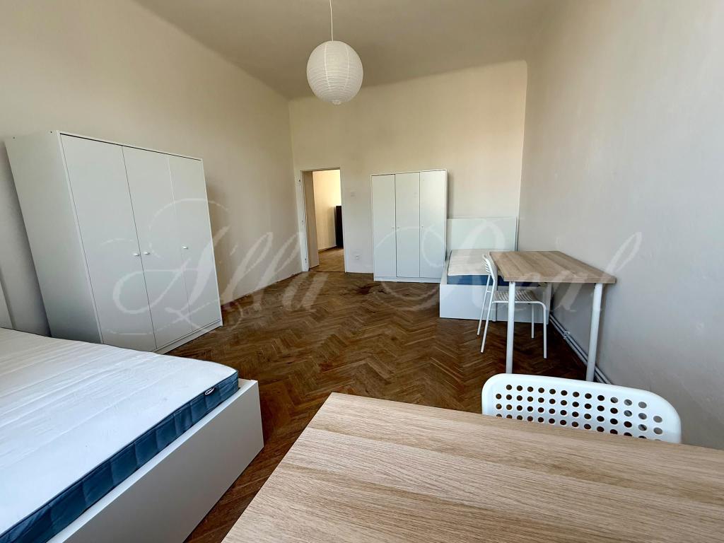 Pronájem bytu 4+1 25 m2