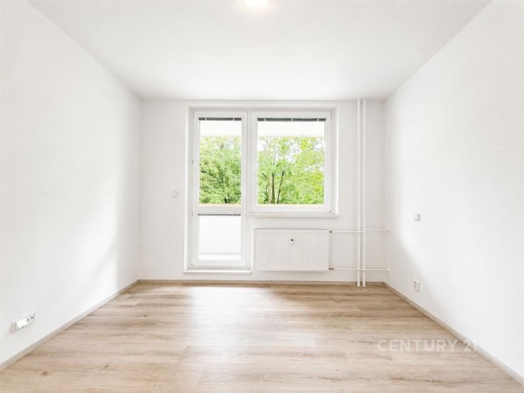 Pronájem bytu 2+1 58 m2
