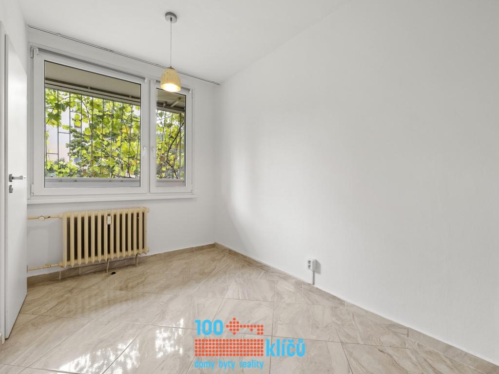 Prodej bytu 3+1 63 m2, Praha – náhled fotky 6