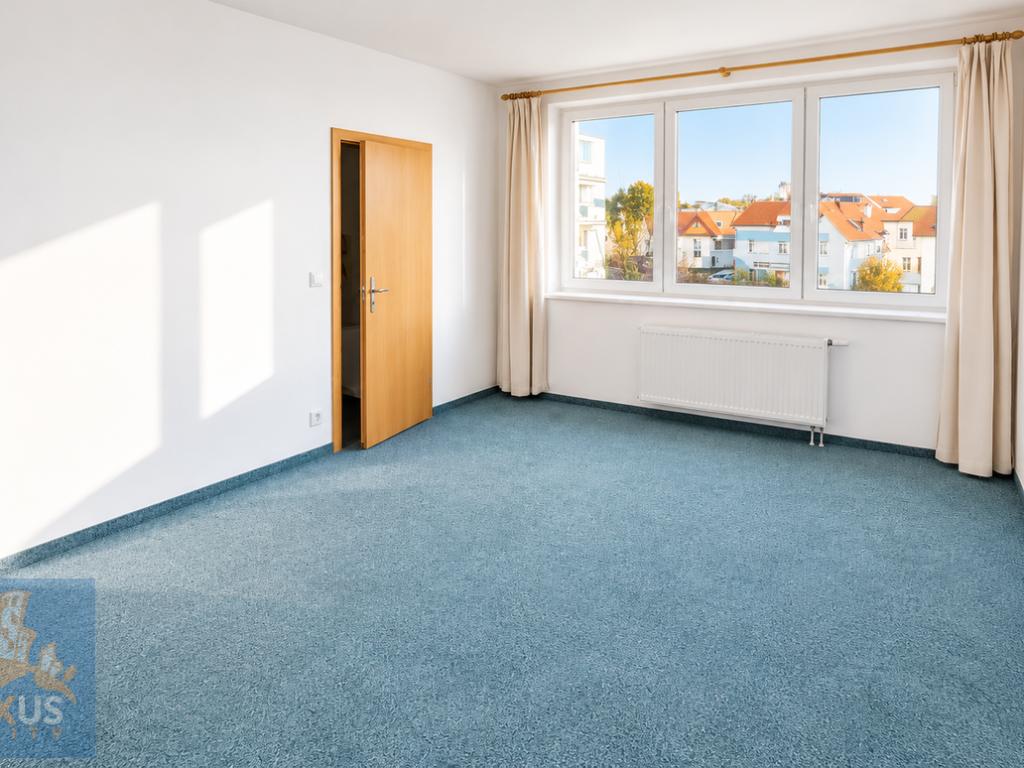 Pronájem bytu 2+kk 63 m2, Praha – náhled fotky 6