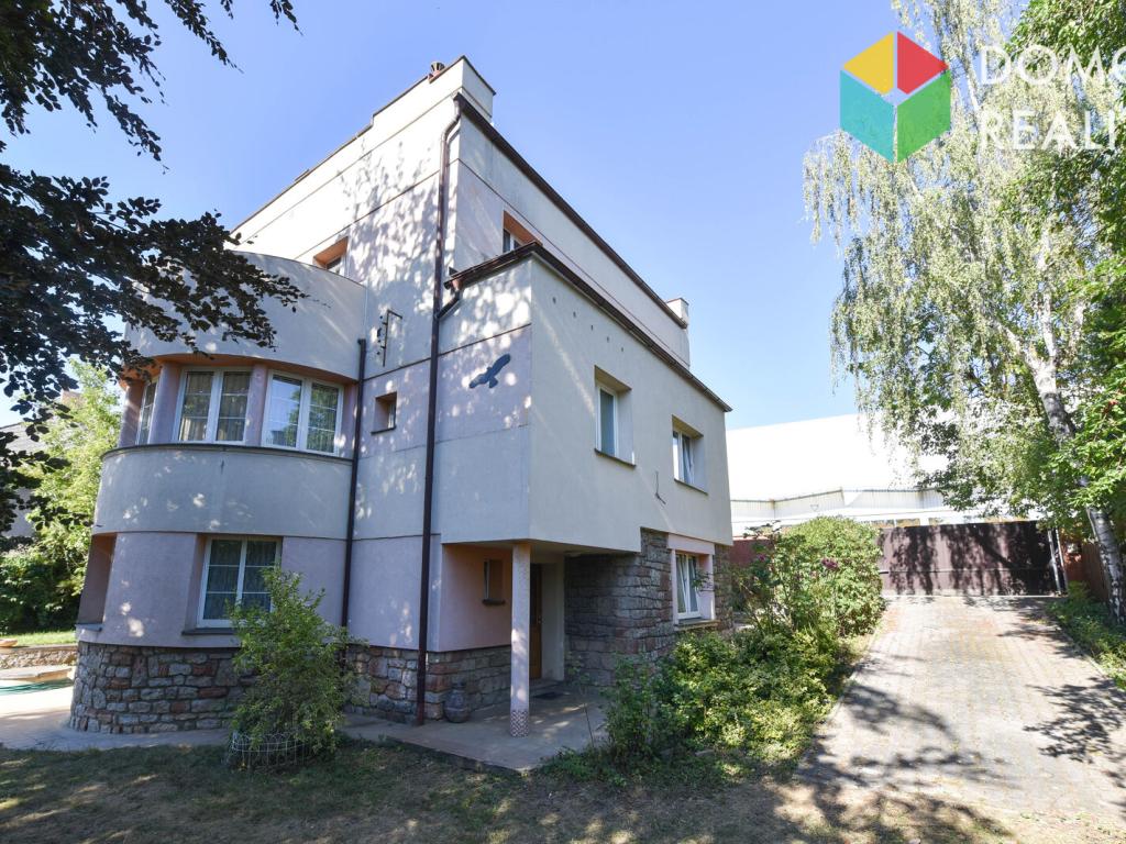 Prodej domu 220 m2
