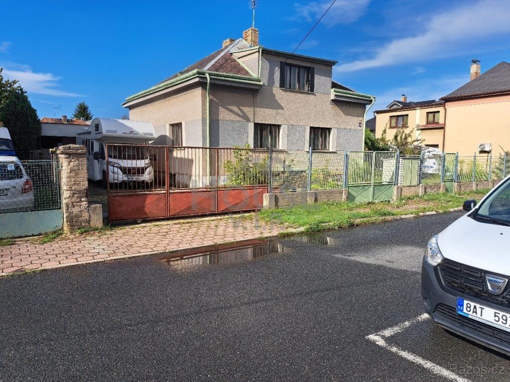 Prodej domu 240 m2