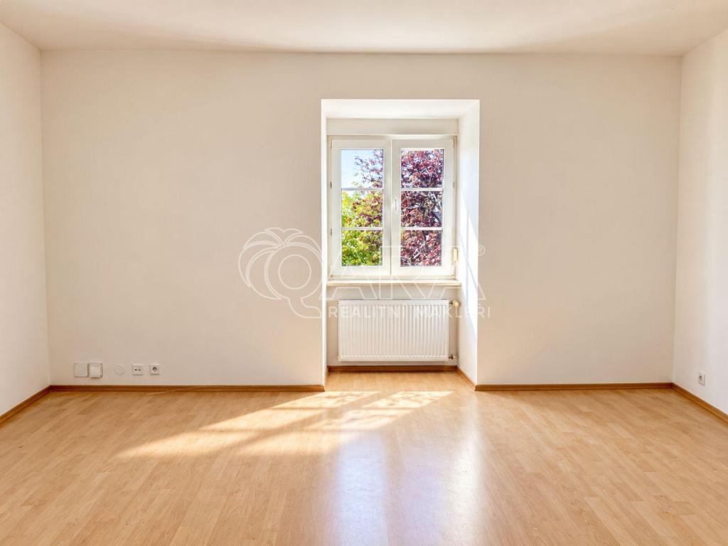 Pronájem bytu atypický 38 m2