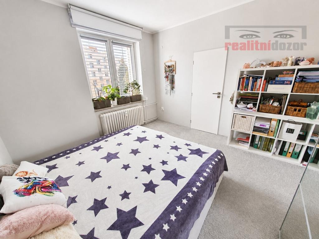 Prodej bytu 2+1 51 m2, Brno – náhled fotky 14