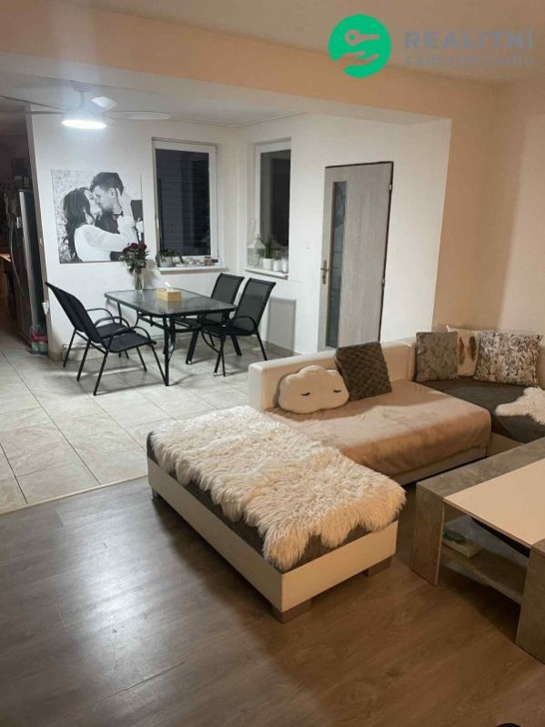 Prodej domu 385 m2
