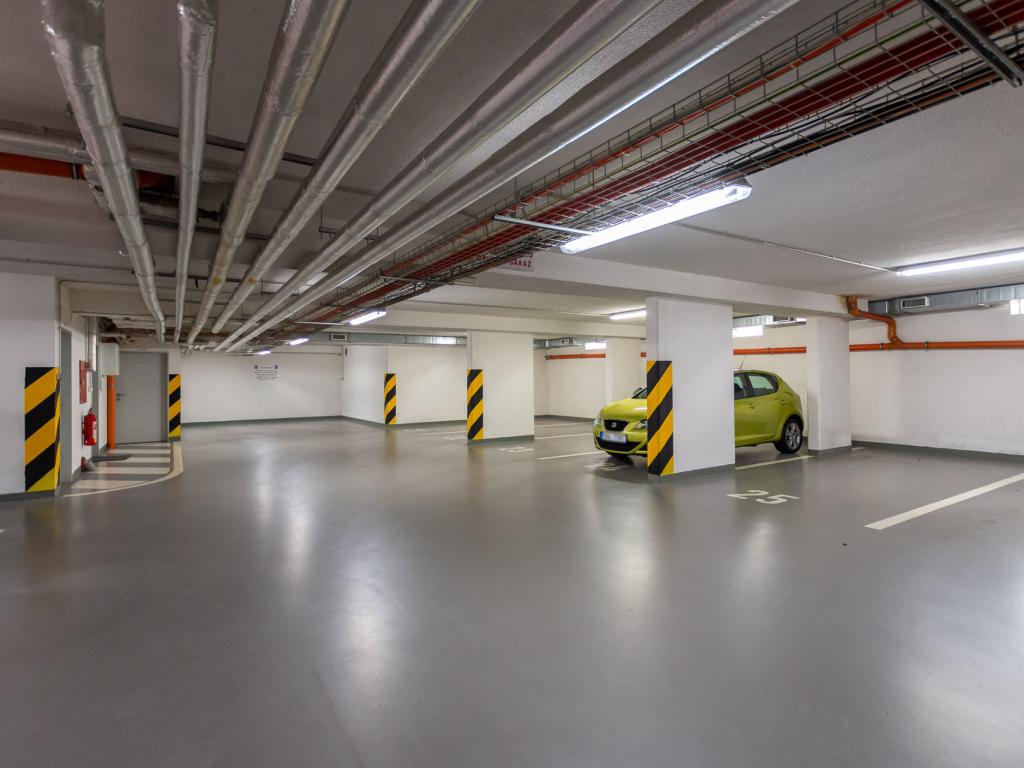 Pronájem bytu 2+kk 64 m2