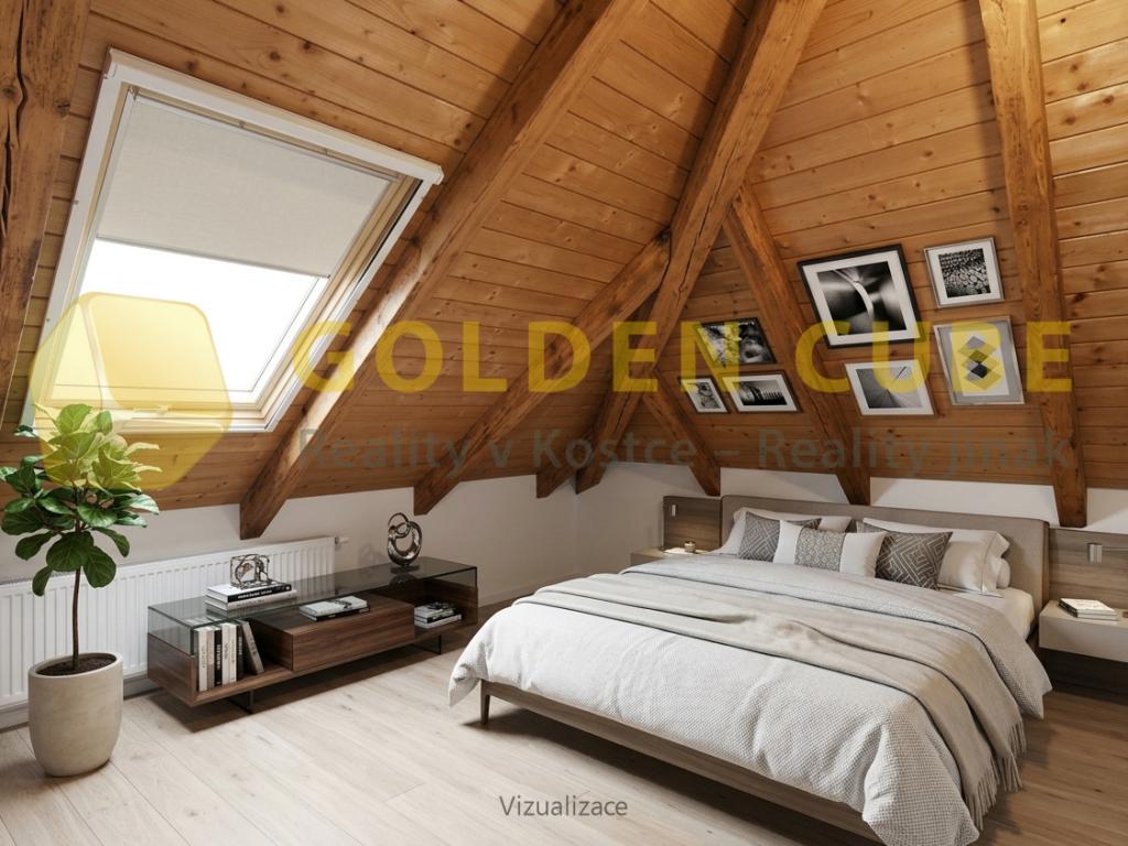 Prodej bytu 1+1 59 m2, Slaný – náhled fotky 13