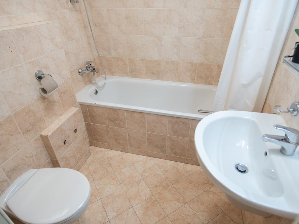 Pronajem bytu 1+kk 15 m2