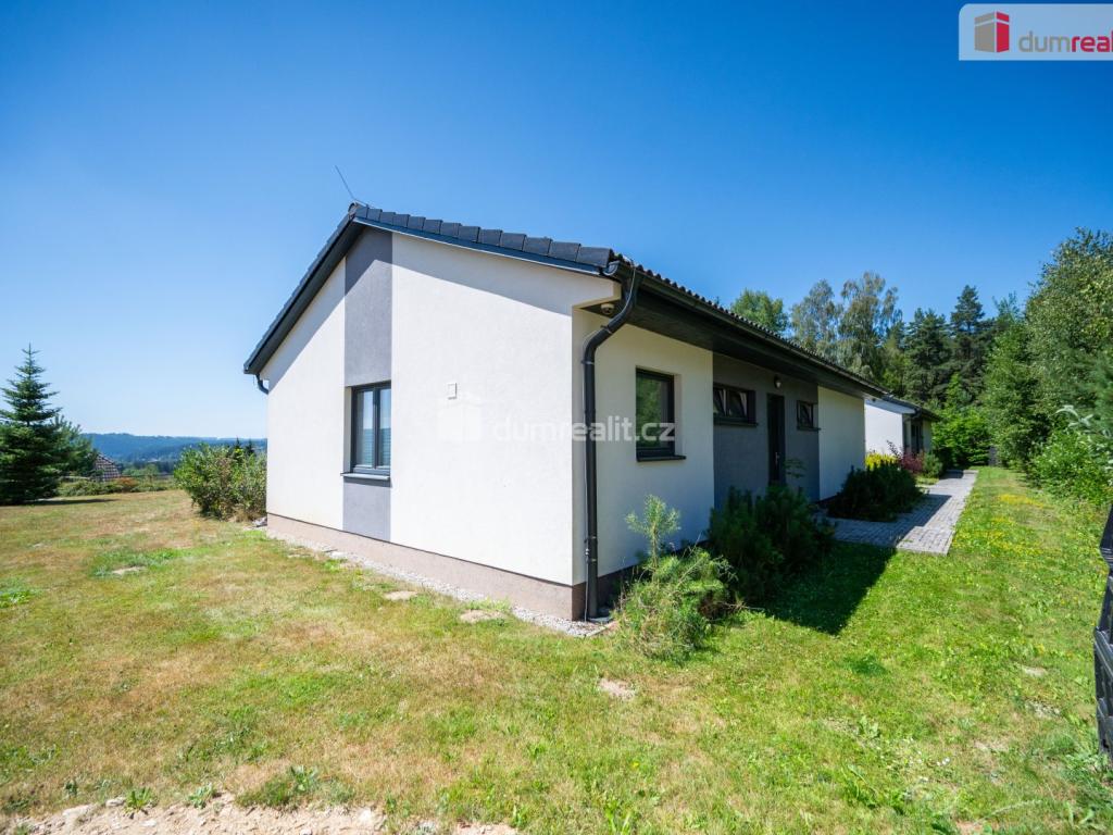 Prodej domu 100 m2, Lipno nad Vltavou – náhled fotky 28