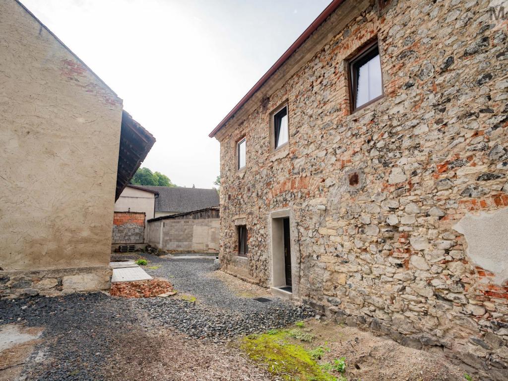 Prodej domu 233 m2