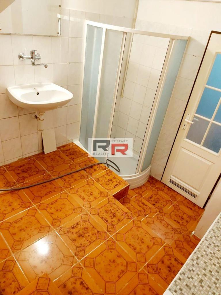 Pronájem bytu 1+kk 36 m2