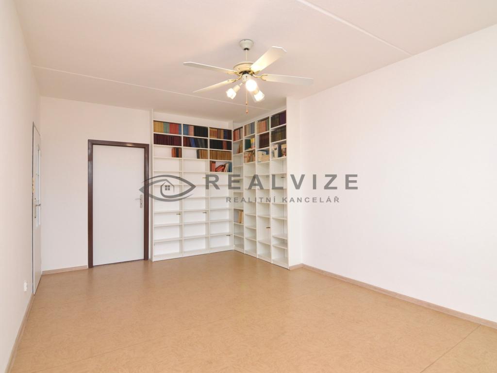 Pronájem bytu 3+1 70 m2, České Budějovice – náhled fotky 9