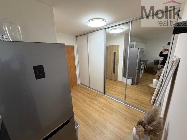 Pronájem bytu 2+kk 40 m2, Most – náhled fotky 6