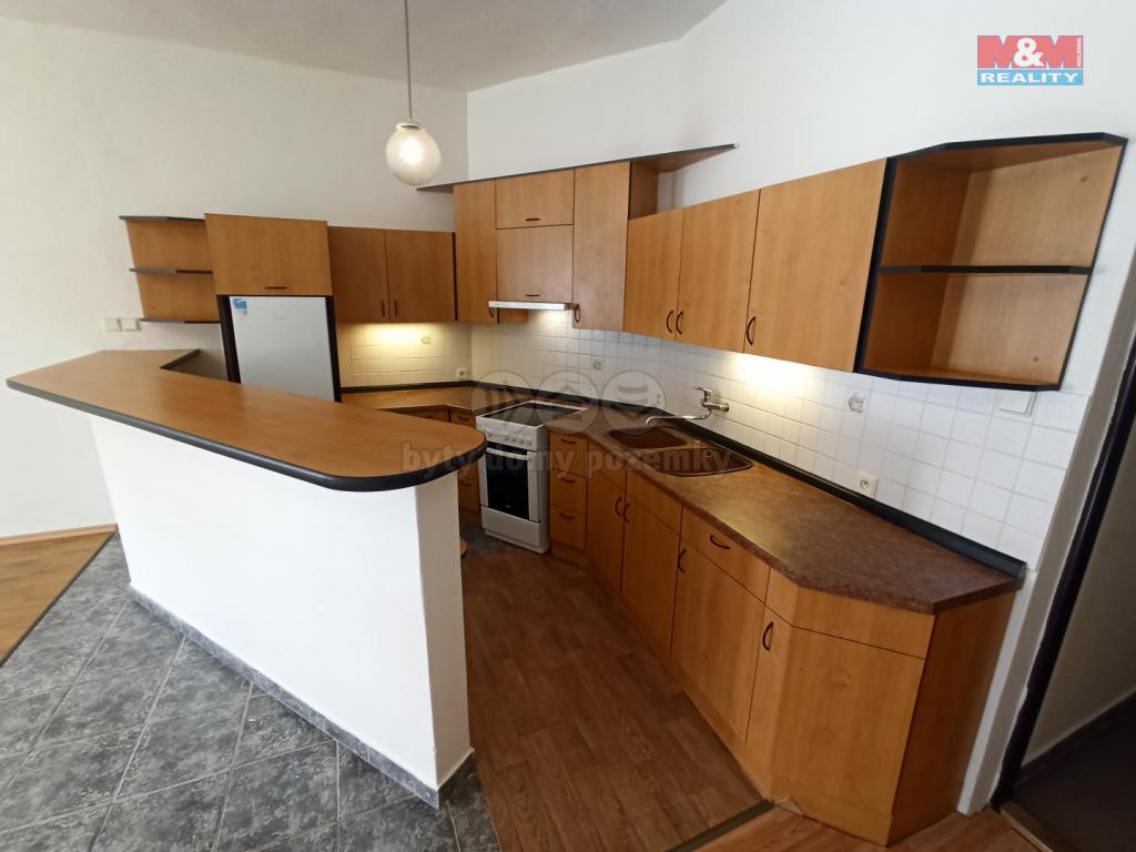 Pronajem bytu 3+kk 73 m2