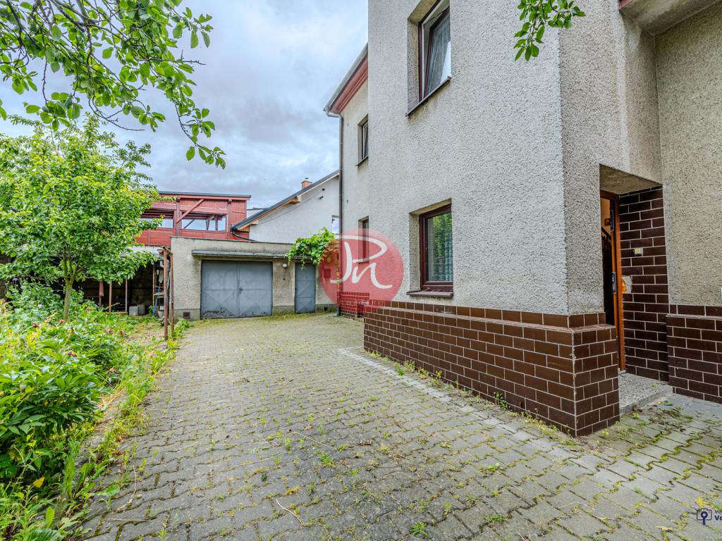 Prodej domu 202 m2
