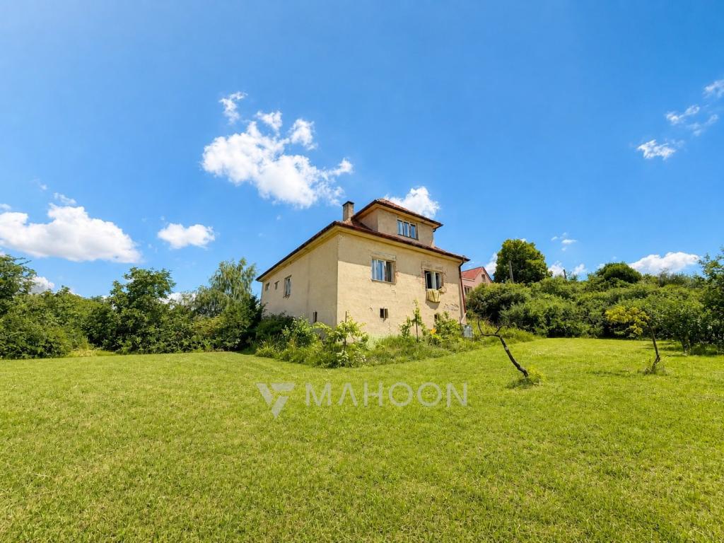 Prodej domu 138 m2