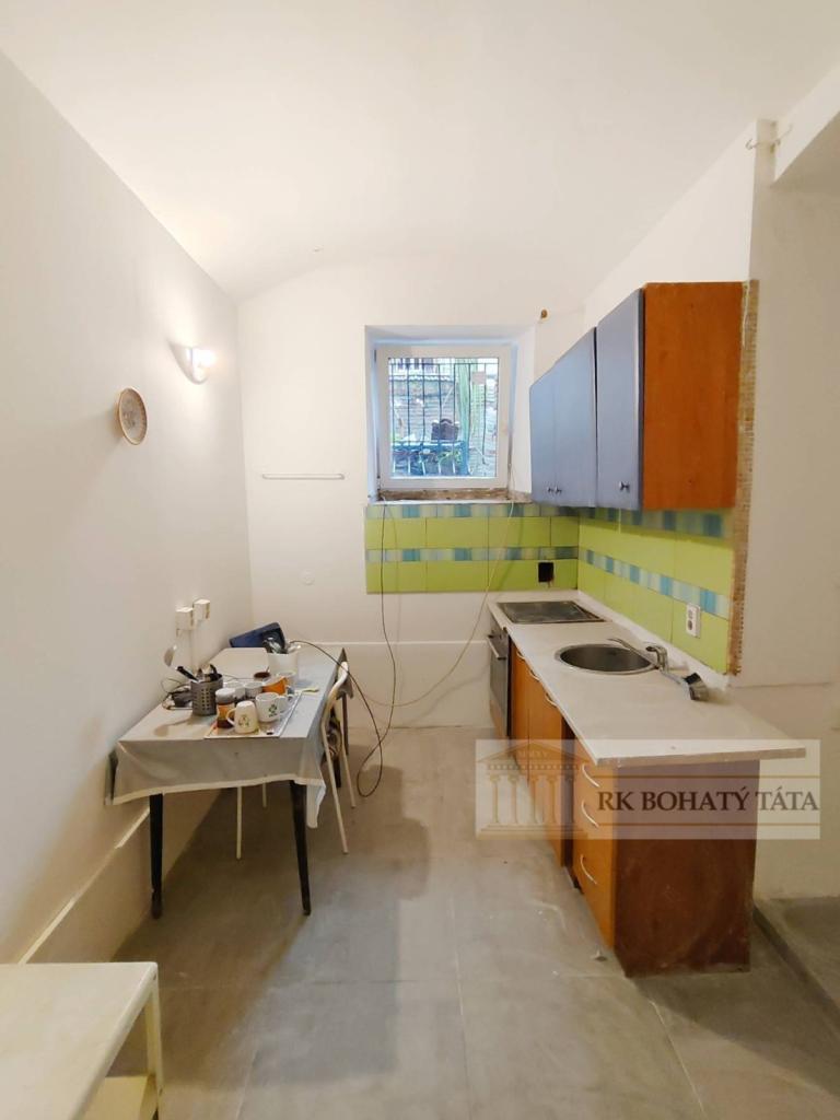 Pronájem bytu 3+1 75 m2