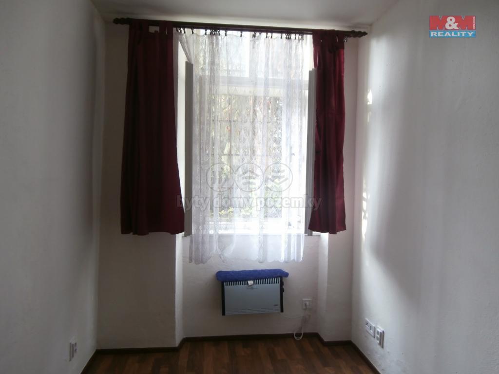 Pronajem bytu 2+kk 64 m2