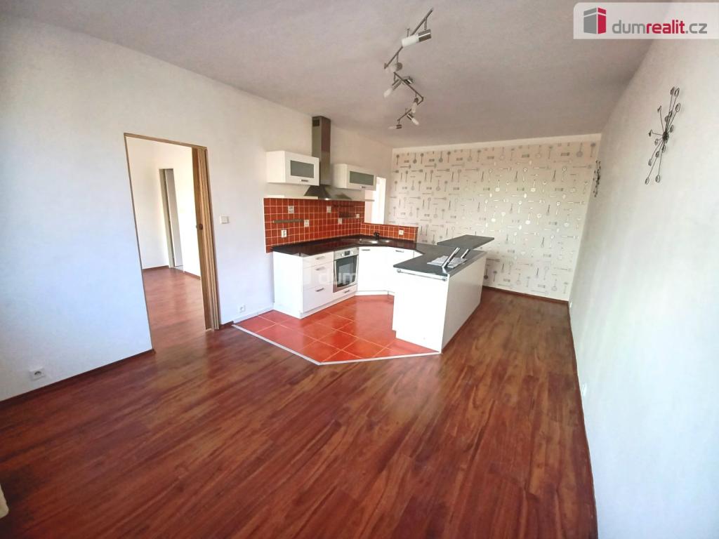 Prodej bytu 3+kk 60 m2