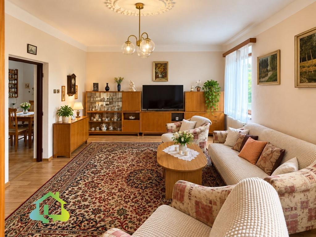 Prodej domu 260 m2, Člunek – náhled fotky 14