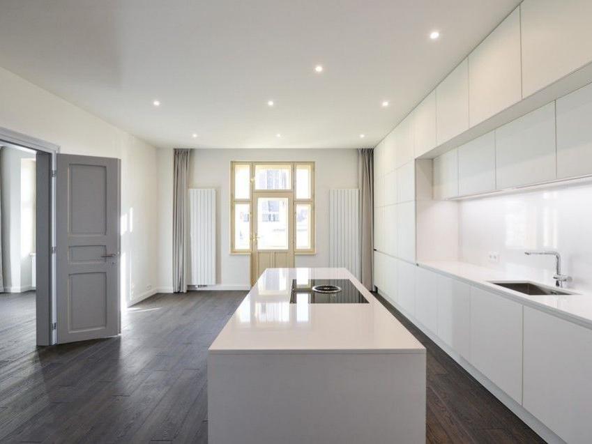 Pronájem bytu 4+kk 142 m2