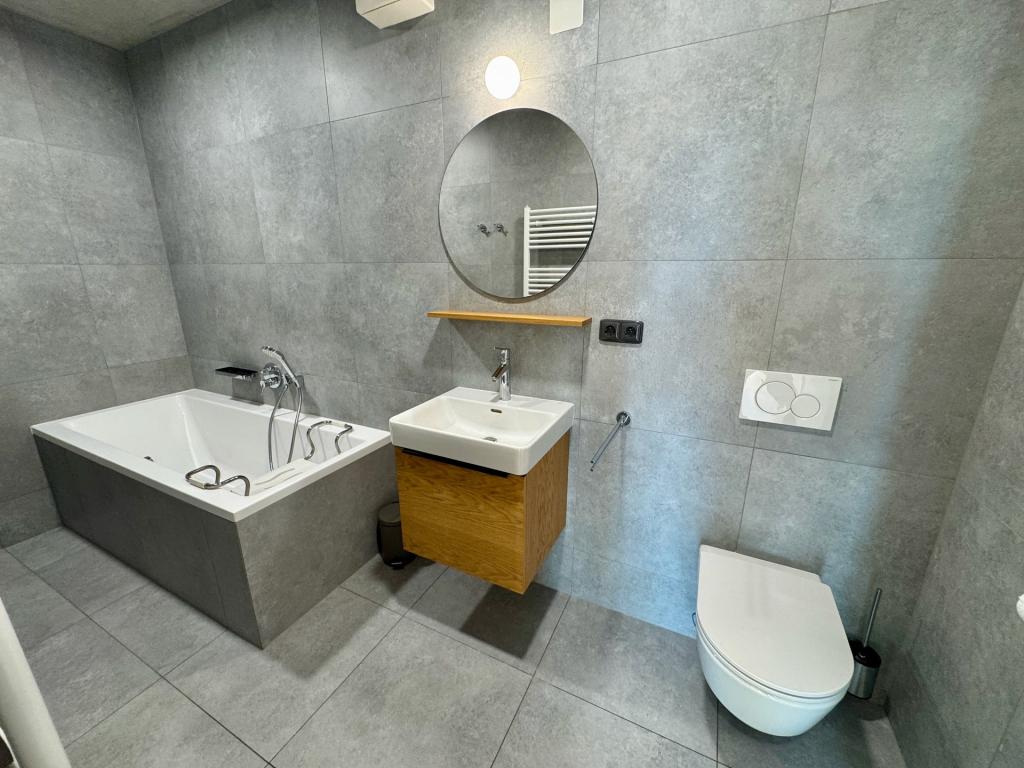 Pronájem bytu 3+kk 90 m2, Zlín – náhled fotky 13