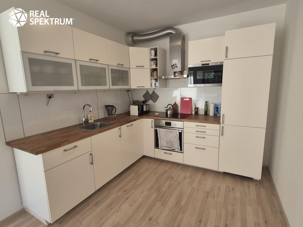 Pronájem bytu 2+kk 64 m2