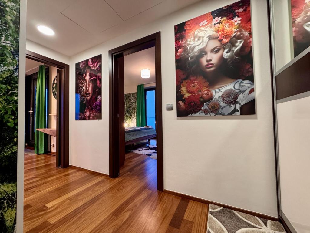 Pronájem bytu 2+kk 72 m2, Praha – náhled fotky 11