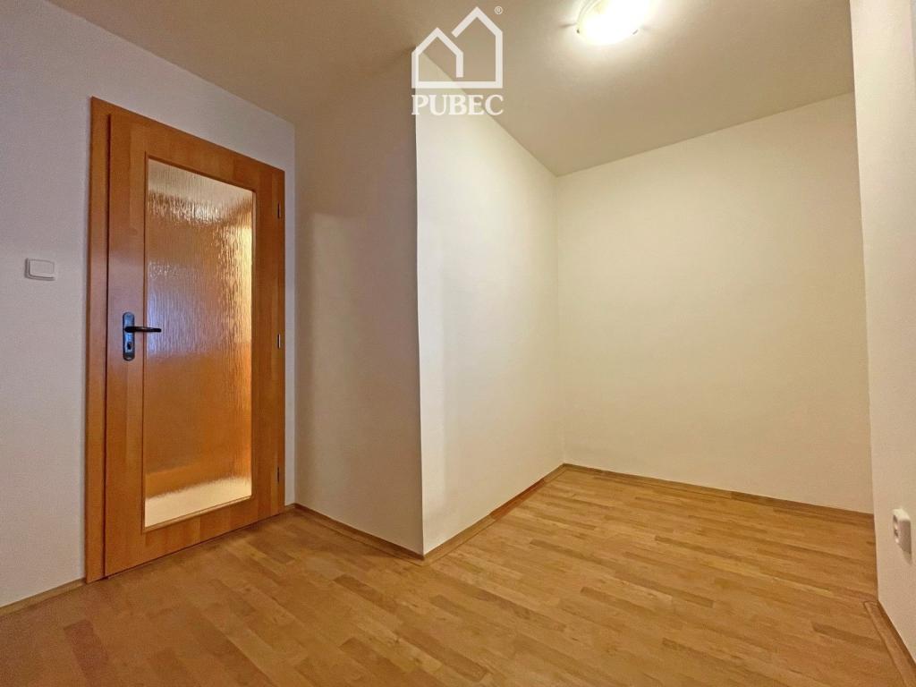 Pronájem bytu 2+kk 39 m2