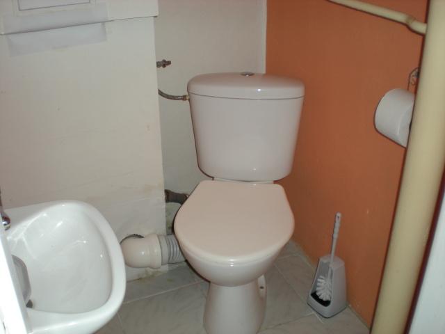 Pronajem bytu 1+kk 25 m2