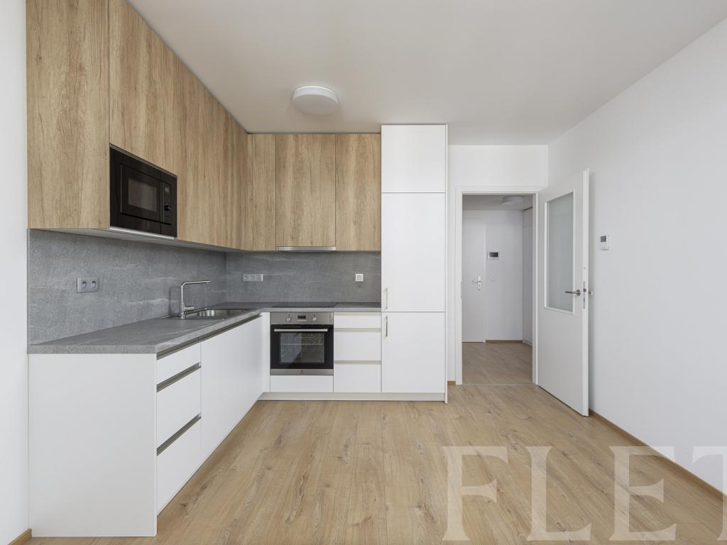 Pronájem bytu 2+kk 44 m2