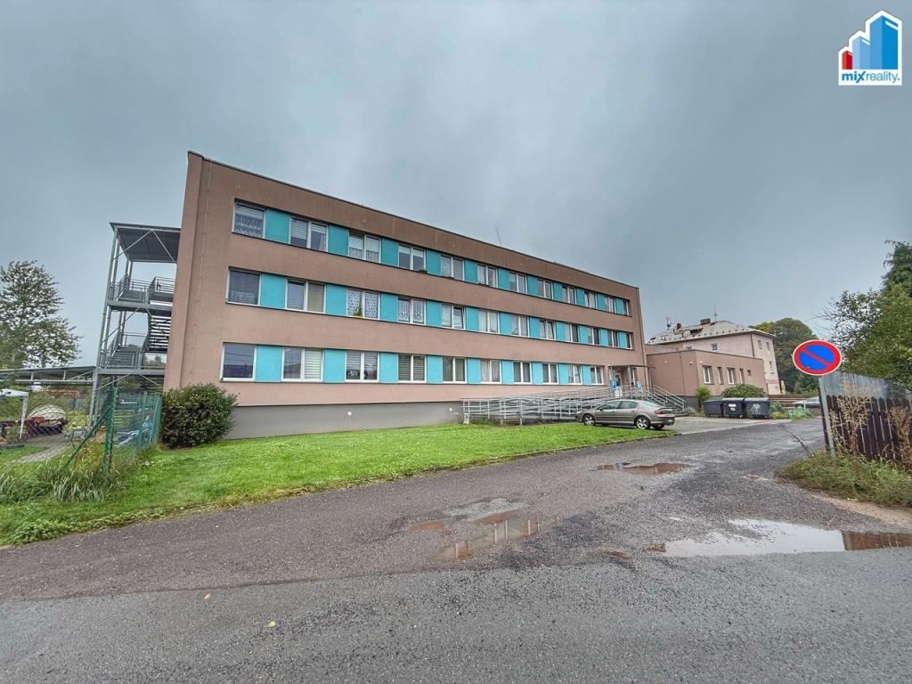 Pronájem bytu 2+1 48 m2, Strašice – náhled fotky 21