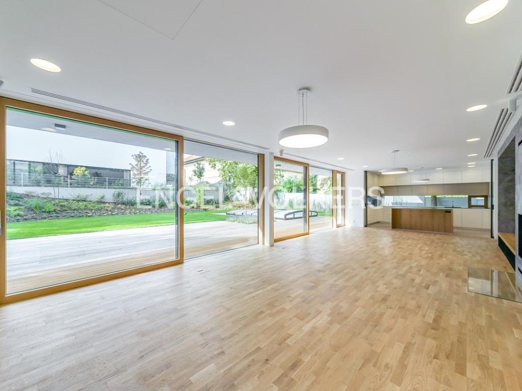 Pronájem domu 523 m2