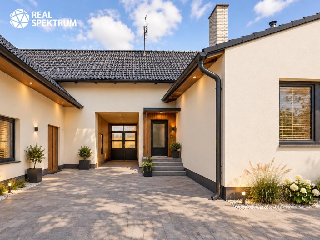 Prodej domu 170 m2, Kyjovice – náhled fotky 3