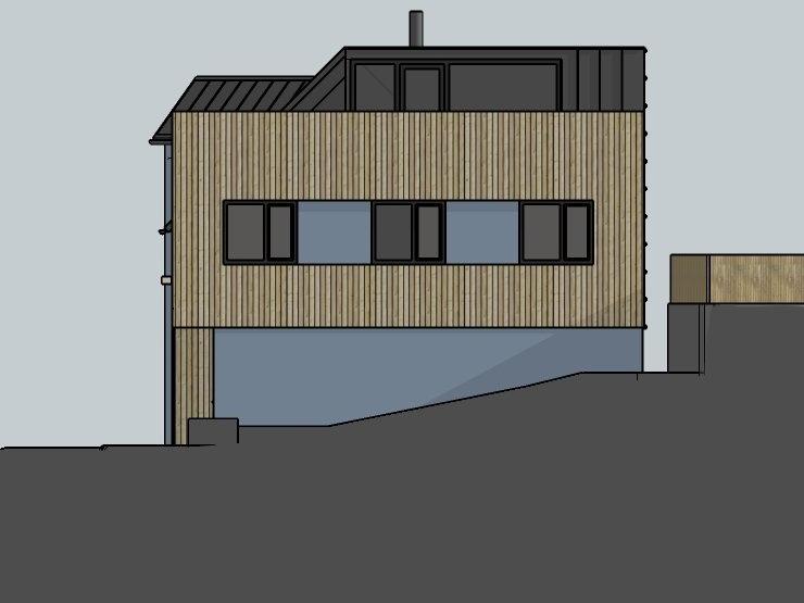 Prodej domu 232 m2