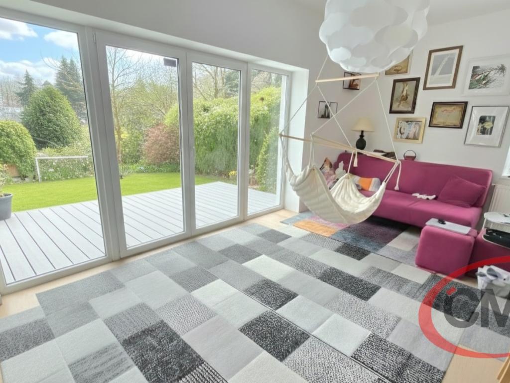 Pronájem domu 200 m2