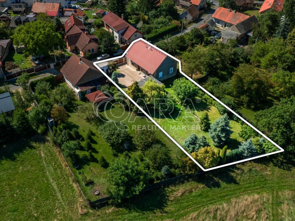 Prodej domu 97 m2, Velký Chlumec – náhled fotky 19
