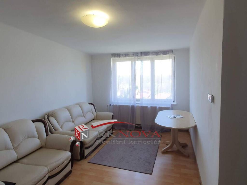 Pronájem bytu 2+1 53 m2