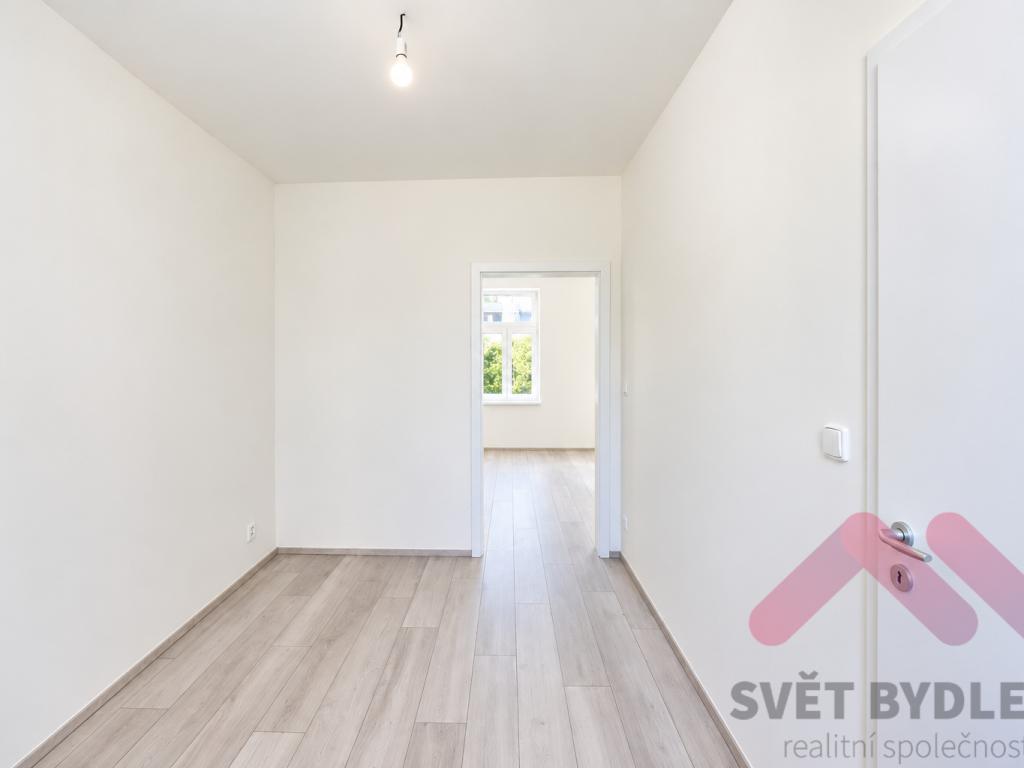 Pronájem bytu 3+1 65 m2, Praha – náhled fotky 7