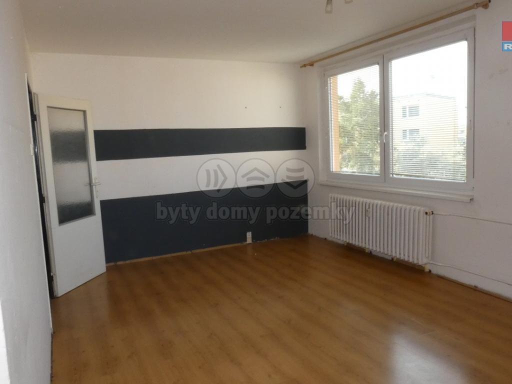 Pronajem bytu 1+kk 35 m2