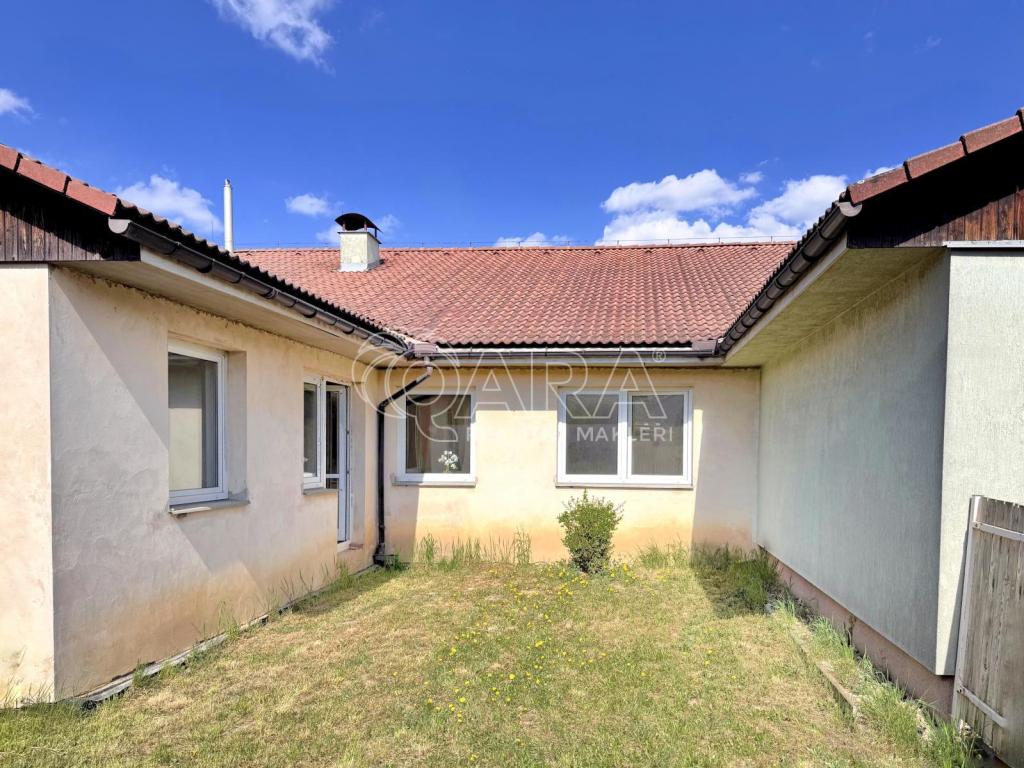 Prodej bytu 3+1 95 m2