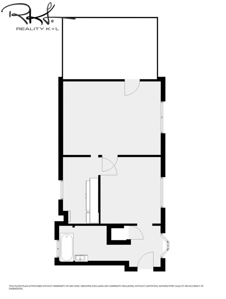 Prodej bytu 2+1 49 m2