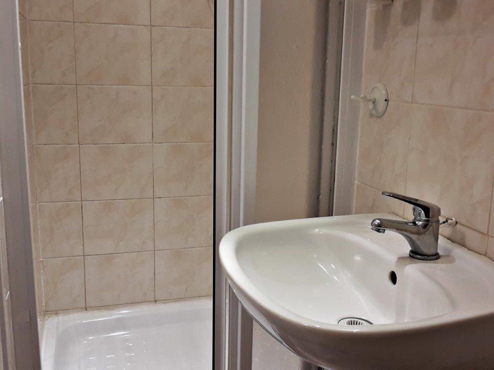 Pronájem bytu 1+kk 35 m2