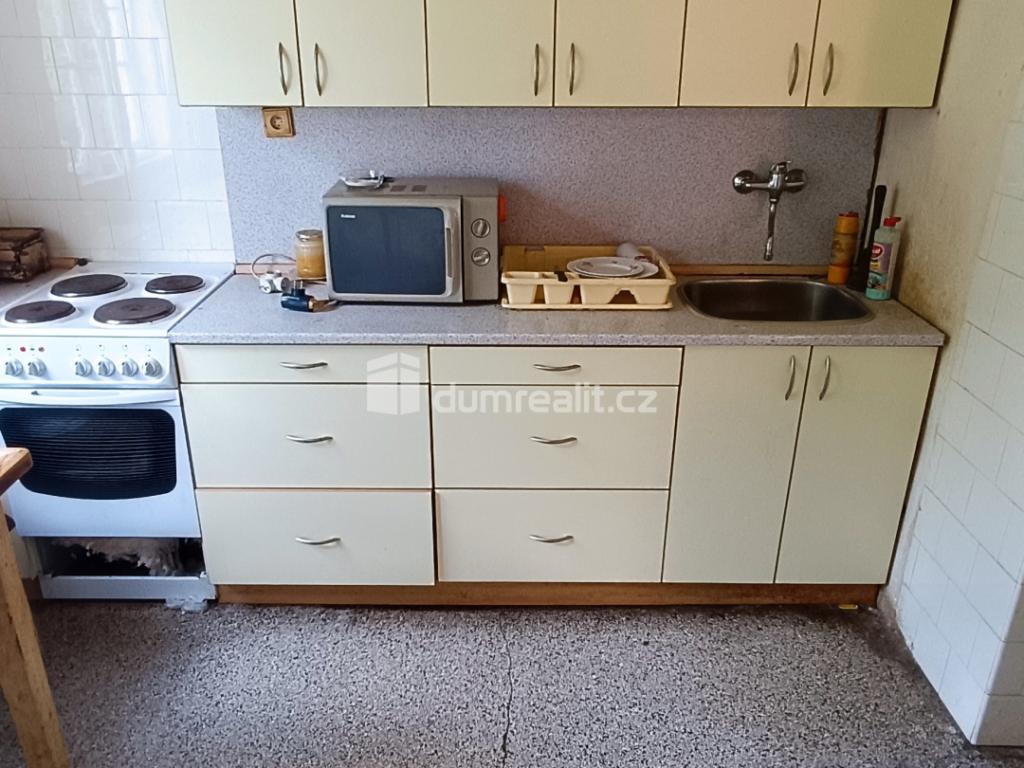 Prodej domu 180 m2